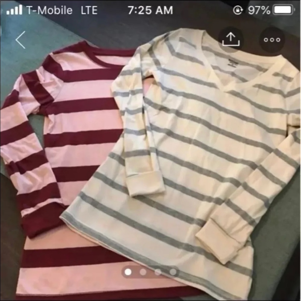 Mossimo T-Shirt Bundle